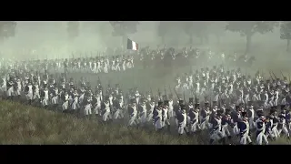 Napoleon's Final Victory: 1815 Historical Battle of Ligny | Total War Battle
