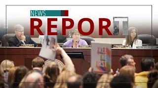 Catholic — News Report — Resisting CRT