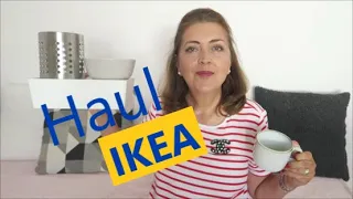 Cumparaturi de la IKEA