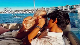 Elliana Walmsley and Jentzen Ramirez Cutest Moments- Into my arms- Jelliana edit