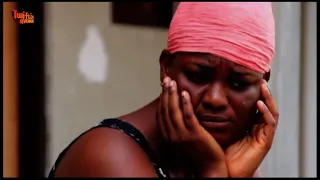 MAAME SERWA THE TWINS 3  - KUMAWOOD GHANA TWI MOVIE - GHANAIAN MOVIES