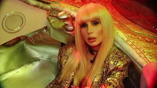 LOBODA - НОВЫЙ РИМ