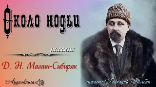 Д. Н. Мамин-Сибиряк. ОКОЛО НОДЬИ. Рассказ. Читает Геннадий Долбин