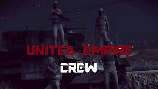 GTA5 Military Crew recruitment video (PS4)(Read Description)