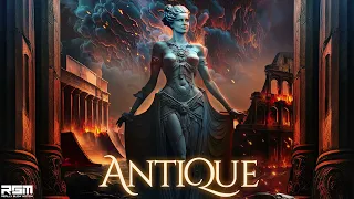 Really Slow Motion & Instrumental Core - Antique (Epic Powerful Choral Orchestral)