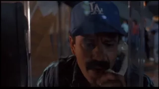 Born in East LA (1987) "Jesus esta en Tijuana"