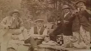 Cowichan River, Vancouver Island - History Documentary  Pt 2