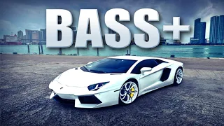 🔥BASS+ Собрал Самые Мощные Классные и Убойные Треки в Машину! 2019