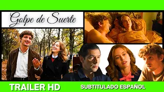 ✅GOLPE DE SUERTE (2023)🔴🔴Trailer Español Subtitulado⭐ROMANTICA⭐LOU DE LAAGE🔥N. SCHNEIDER🔥WOODY ALLEN