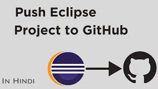 How to Push Eclipse Project into GitHub | Eclipse + Git errors not authorized