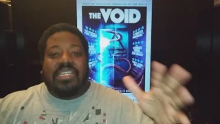 The Void 2017 Cml Theater Movie Review