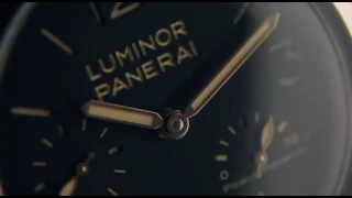 Panerai Luminor MARINA 1950