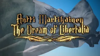 The Dream of Libertalia (fantasy pirate adventure music)