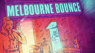 FL Studio Melbourne Bounce! - Noob