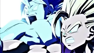 DRAGON BALL FighterZ   E3 2017 Official World Premiere Trailer    XB1, PS4, PC