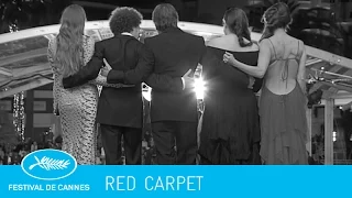 CHRONIC -red carpet- (en) Cannes 2015