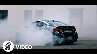 Bones - AirplaneMode | BMW M4 VIDEO