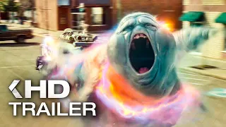 GHOSTBUSTERS: Afterlife Trailer 2 (2021)