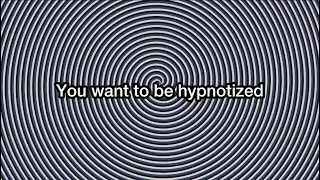 Master’s pet hypnosis