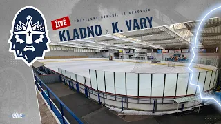 ŽIVĚ: Přátelské utkání 25.8. od 18:00, Kladno vs. Karlovy Vary (ZS Rakovník)