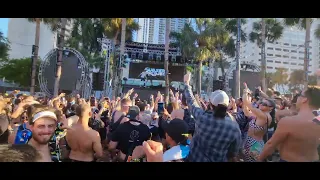 Sub Zero Project - Ultra Music Festival Miami 2023 (Ultra Radio hosted by Dirty Workz)
