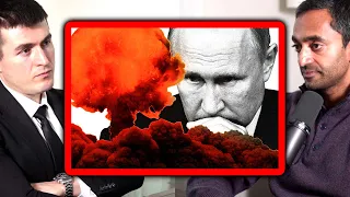 Chamath: Will Putin use nuclear weapons in Ukraine?