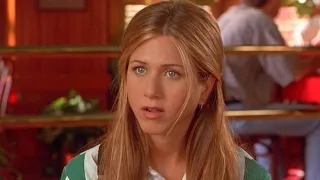 Jennifer Aniston bloopers