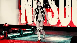 Johnny Gargano - Comin' Back for You (V1) - Edit (09-07-2020)