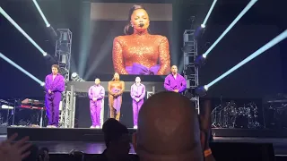 Janet Jackson HNL 3.08.24 (live) Opening (Damita Jo, Together Again, Feedback, So Much Better, If)