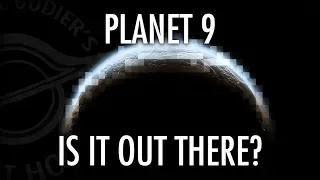 Does Planet Nine Exist? Featuring Dr. Konstantin Batygin
