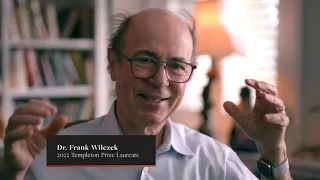 Introducing Dr. Wilczek: Holding Different Points of View Can Help Us Comprehend Reality Fully