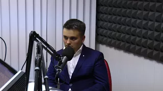 Михайло Павлюк про потяг Чернівці-Сучава