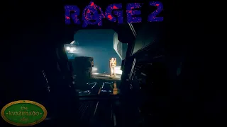 RAGE 2. Скремблер - # 12