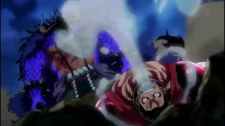 One Piece Episode 1070 English Subbed