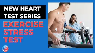 The Cardiac Stress Test | Stress ECG | Stress Echo