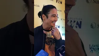 Piolo, Posibleng balikan si KC Concepcion