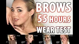 L'OREAL UNBELIEVA BROWGEL