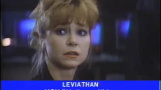 Leviathan (1989) Movie Preview