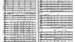 Joseph Haydn, Symphony N. 103, ‘mit dem Paukenwirbel’ (IV mov.)