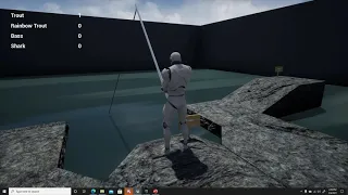 Fishing Test