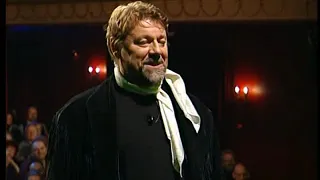 Jürgen von der Lippe - Westernshow