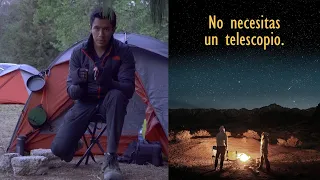 5 Tips para observar las estrellas (SIN un Telescopio!)