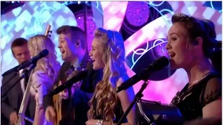 The Willis Clan | Favourite Things | Rose Of Tralee | 2016