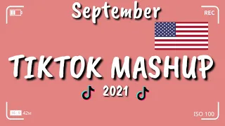 Tiktok Mashup September 2021💙💙(Not Clean)💙💙