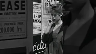 BRIGITTE BARDOT (1956) - En Effeuillant la Marguerite - track 7