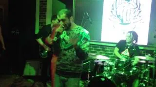 Music Hayk Артем Качарян Илья Киреев Jam Dj Davlad Session 04.03.2014