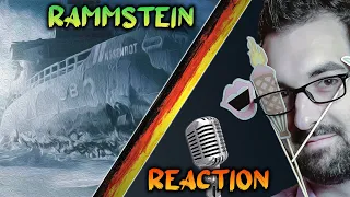 Rammstein - Rosenrot: Album Reaction, Review, Translated German Song Titles | Daveinitely