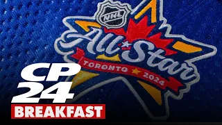 Best of CP24 Breakfast for week of February 2nd, 2024