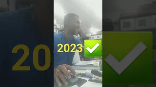 REAÇÃO AO SER APROVADO NO CONCURSO PÚBLICO