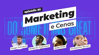 Ep.65 - Manual de Sobrevivência de uma Ideia